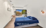 Appartement à vendre à Vallauris — Vue mer — photo 15