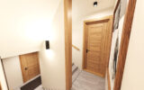 Appartement à vendre à Combloux