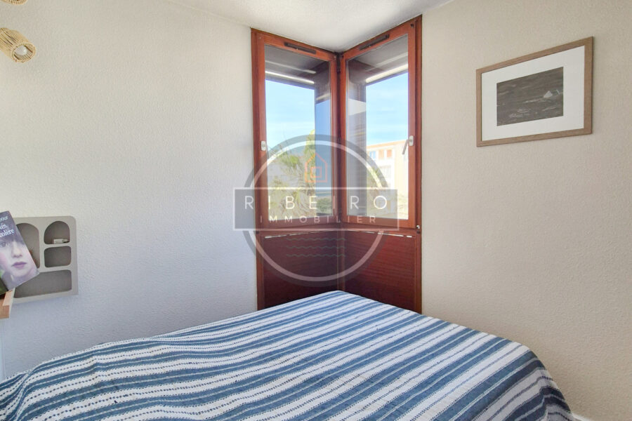 Appartement à vendre à Le cap d&rsquo;agde