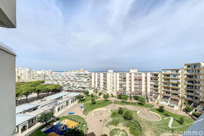 Appartement à vendre à Mauguio