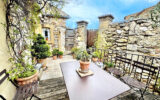 Maison à vendre à Saint-victor-la-coste