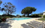 Maison à vendre à La croix-valmer — Vue mer — photo 4