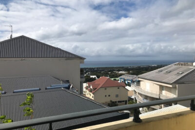 Appartement à vendre à Saint-denis