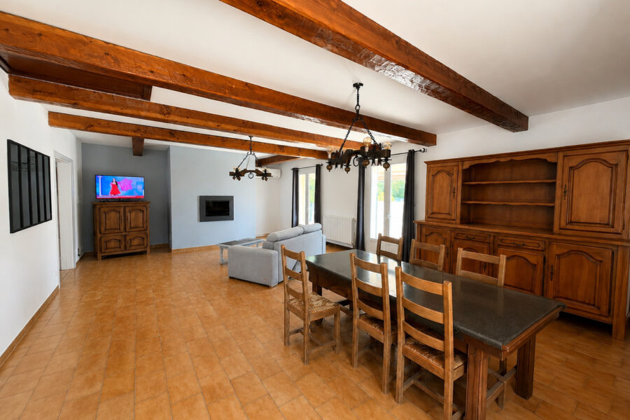 Maison à vendre à Saint-maximin-la-sainte-baume