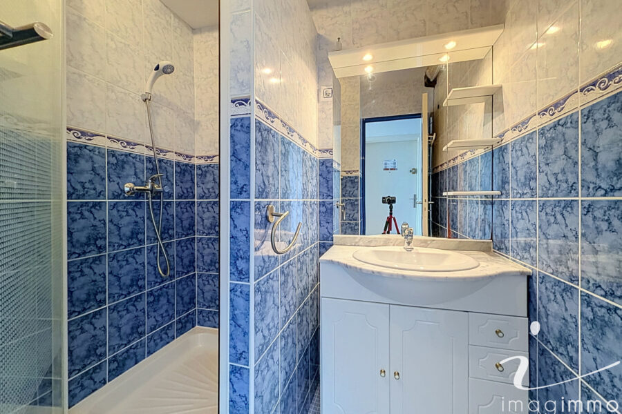 Appartement à vendre à Mauguio — Vue mer — photo 6
