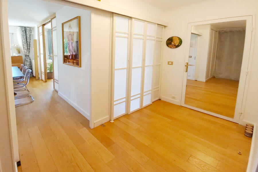 Appartement à vendre à Créteil