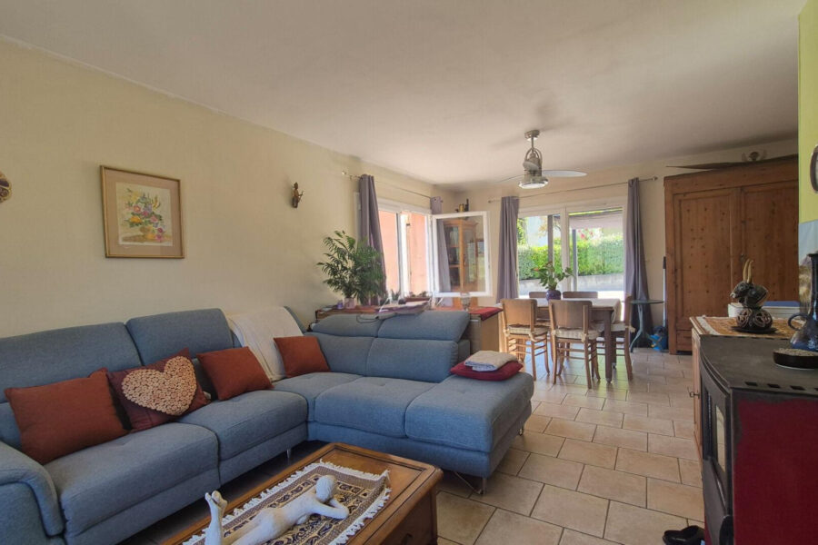 Maison à vendre à Châteauneuf-le-rouge