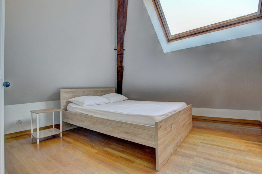Appartement à louer à Rumilly