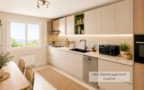 Appartement à vendre à Sainte foy lès lyon — Vue sur la ville — photo 8