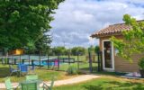 Maison à vendre à Périssac — Vue vignes — photo 6