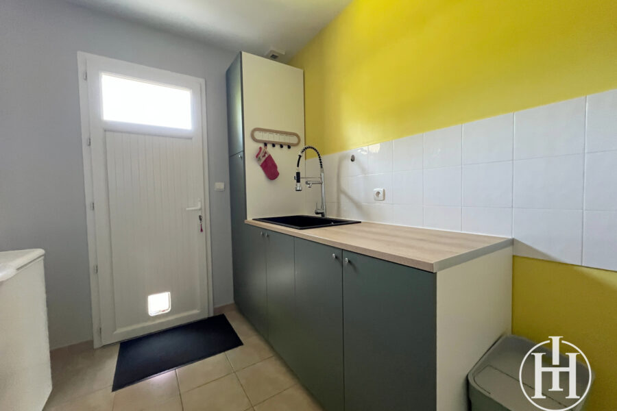 Maison à vendre à Farges-allichamps — Vue dégagée — photo 15
