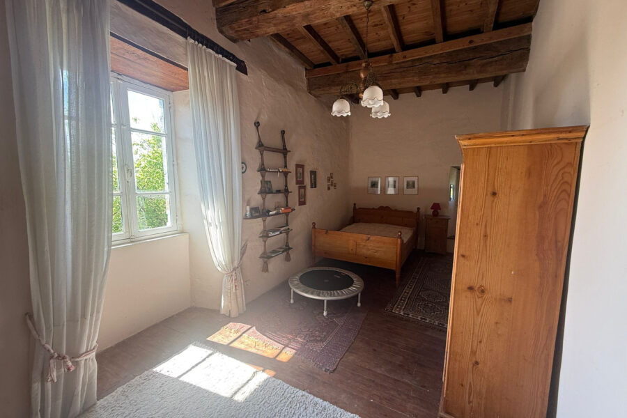 Maison à vendre à La coquille — Vue dégagée — photo 20