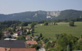 Maison à vendre à Jougne — Vue nature — photo 20