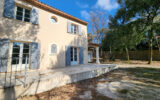 Maison à vendre à Mérindol-les-oliviers — Vue montagne — photo 5