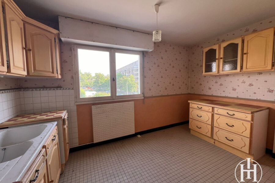 Appartement à vendre à Bourges — Vue nature — photo 2
