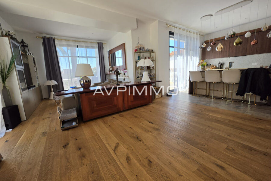 Maison à vendre à Bandol