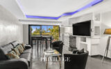 Appartement à vendre à Vallauris — Vue mer — photo 7