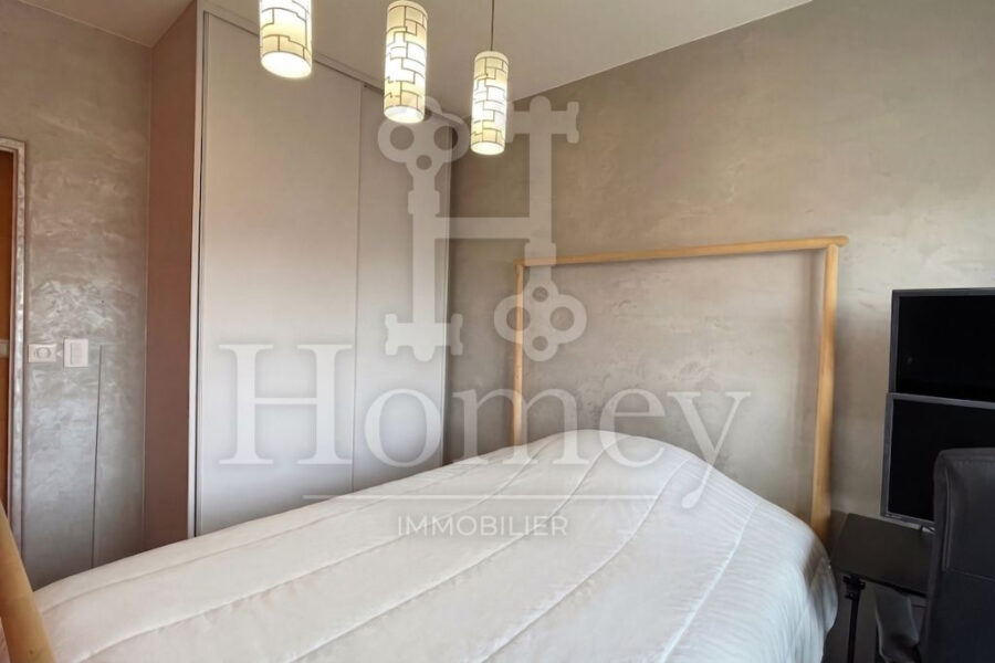 Appartement à vendre à Annemasse — Vue sur la ville — photo 9