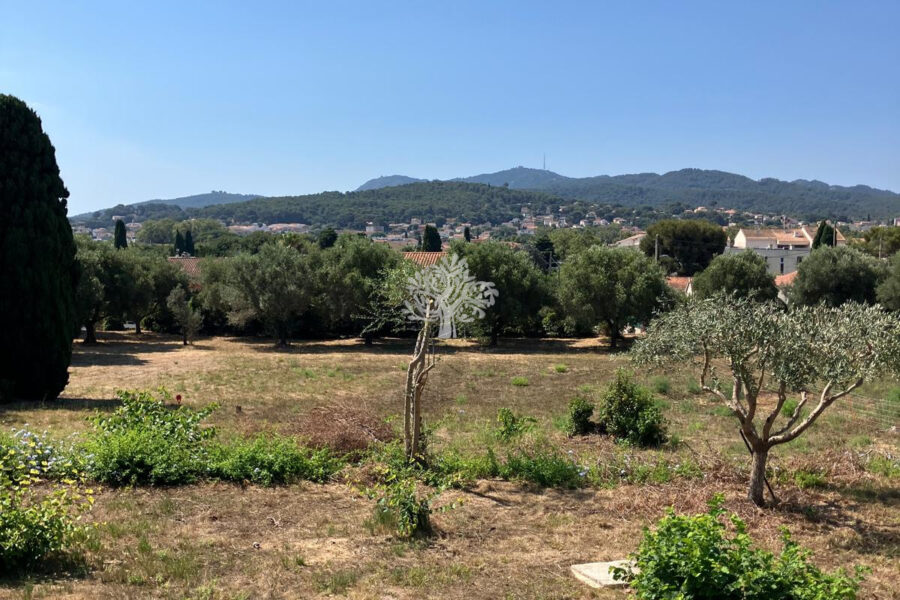 Terrain à vendre à Six-fours-les-plages — photo 11