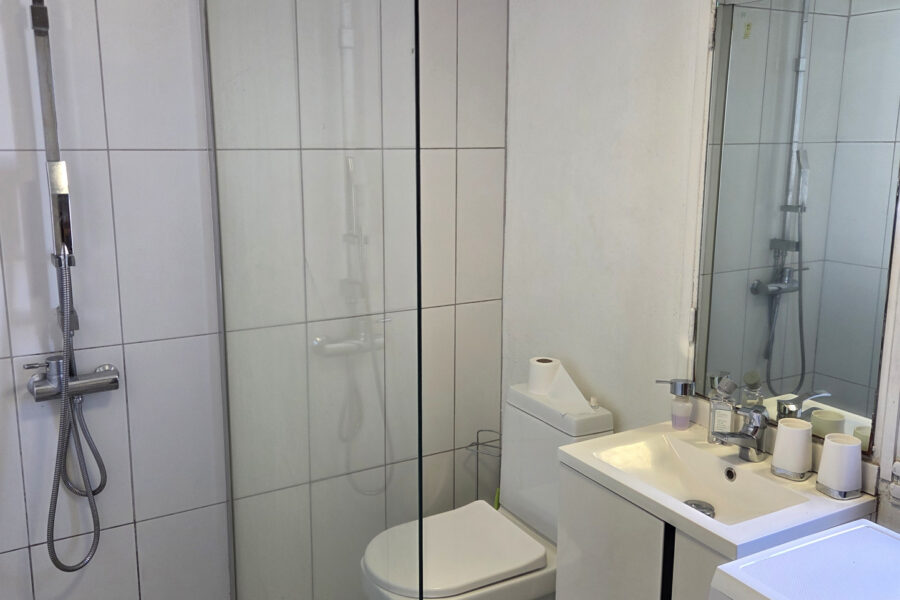 Maison à louer à Saint-denis — Vue mer — photo 17