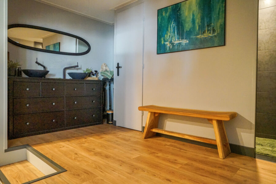 Maison à vendre à Marcols-les-eaux — Vue montagne — photo 15