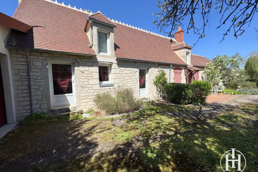 Maison à vendre à Valigny — Vue nature — photo 2