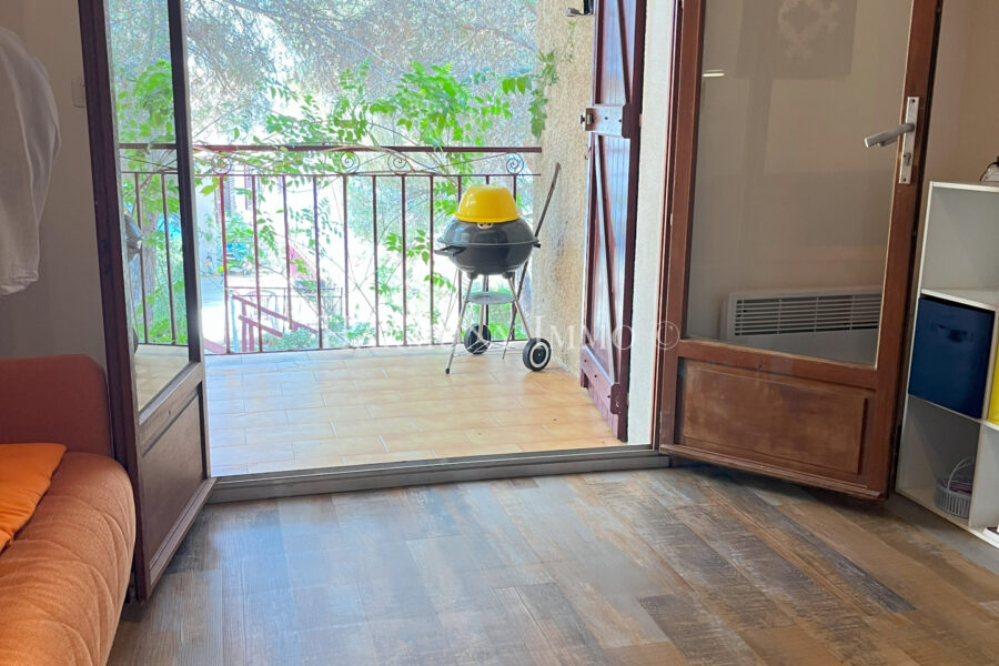 Maison à vendre à Casaglione — Vue mer — photo 8