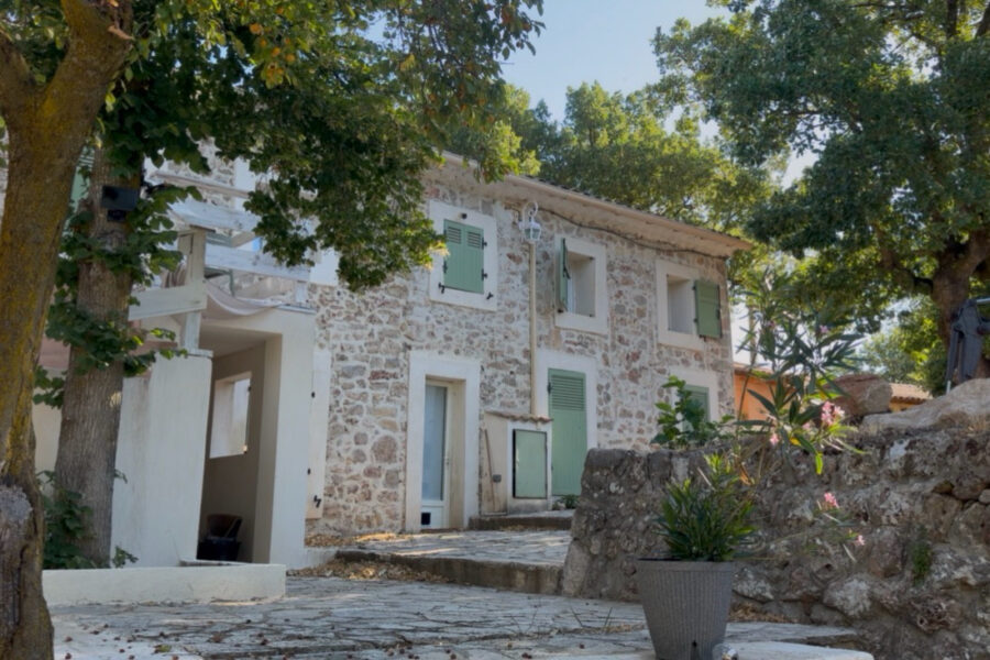 Maison à vendre à Tourves