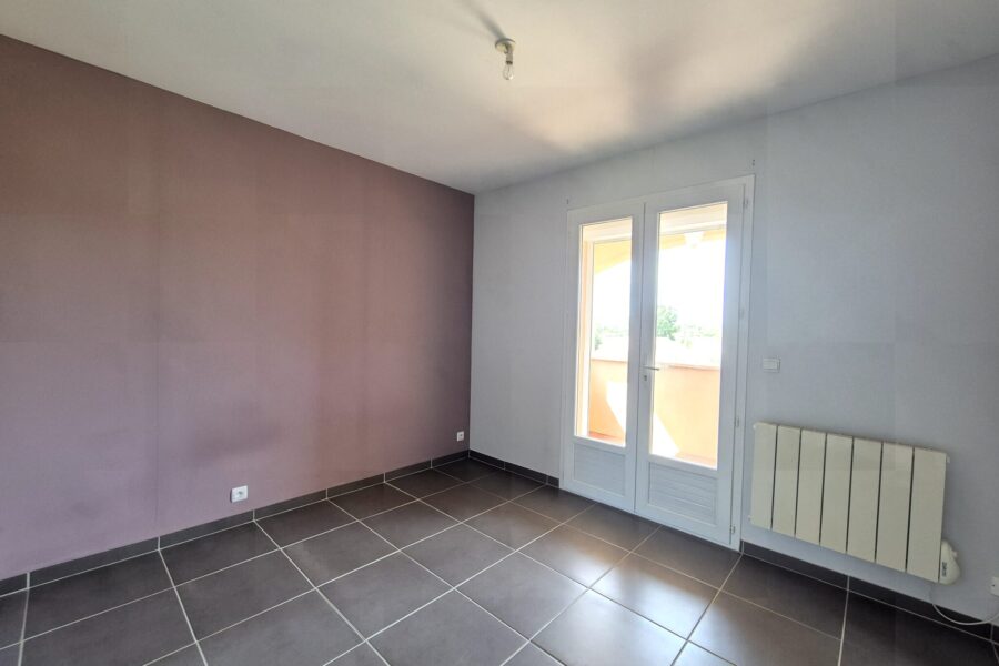Maison à vendre à Régusse — Vue nature — photo 10