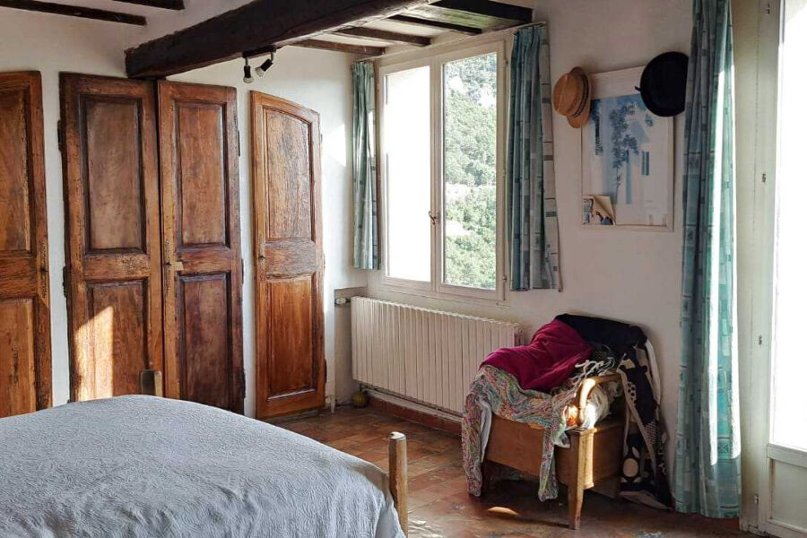Maison à vendre à Mimet — Vue nature — photo 9