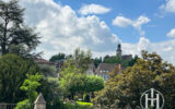 Maison à vendre à Montluçon — Vue nature — photo 1