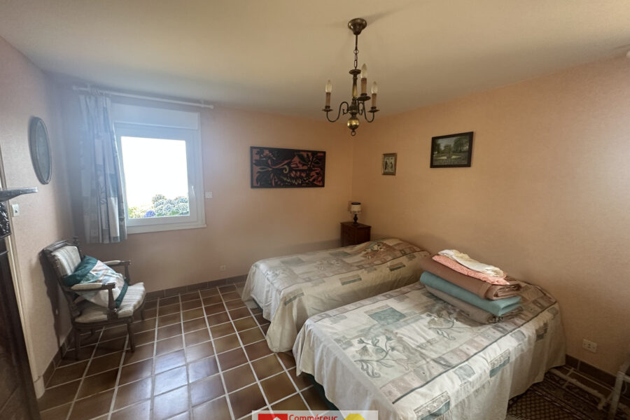 Maison à vendre à Paimpol — Vue mer — photo 8