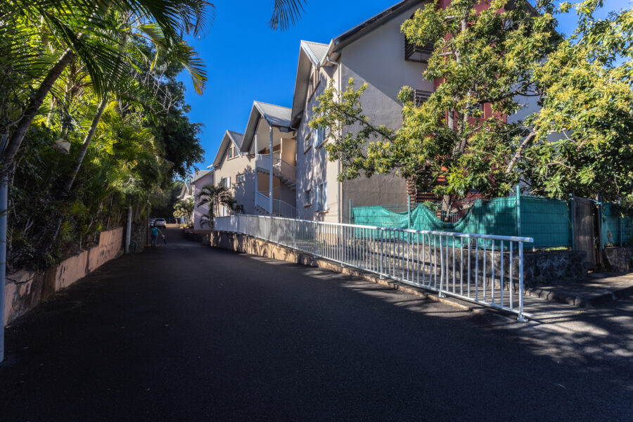Appartement à vendre à Saint-pierre