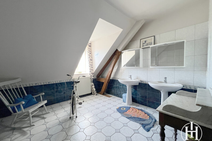 Maison à vendre à Charenton-du-cher — Vue nature — photo 12