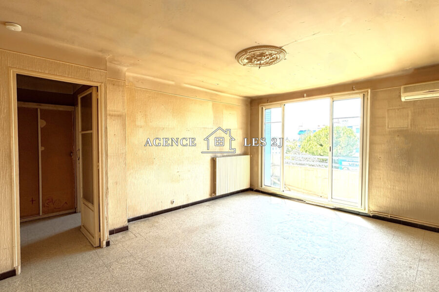 Appartement à vendre à Marseille — Vue nature — photo 2