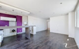 Appartement à vendre à Palavas-les-flots — Vue sur la ville — photo 3