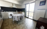 Appartement à vendre à Saint-amand-montrond — Vue sur la ville — photo 4
