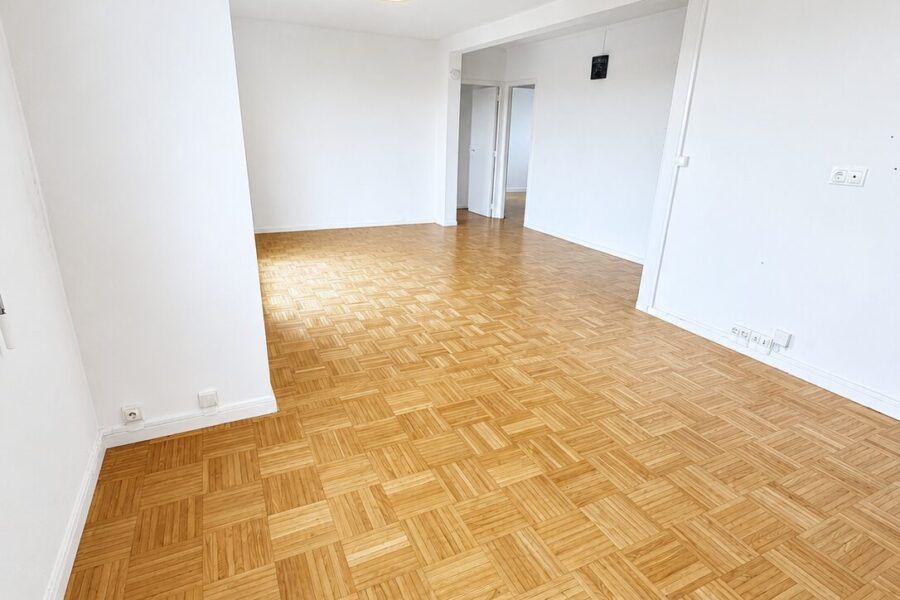 Appartement à vendre à Reims — Vue sur la ville — photo 10