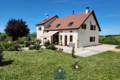 Maison à vendre à Billy