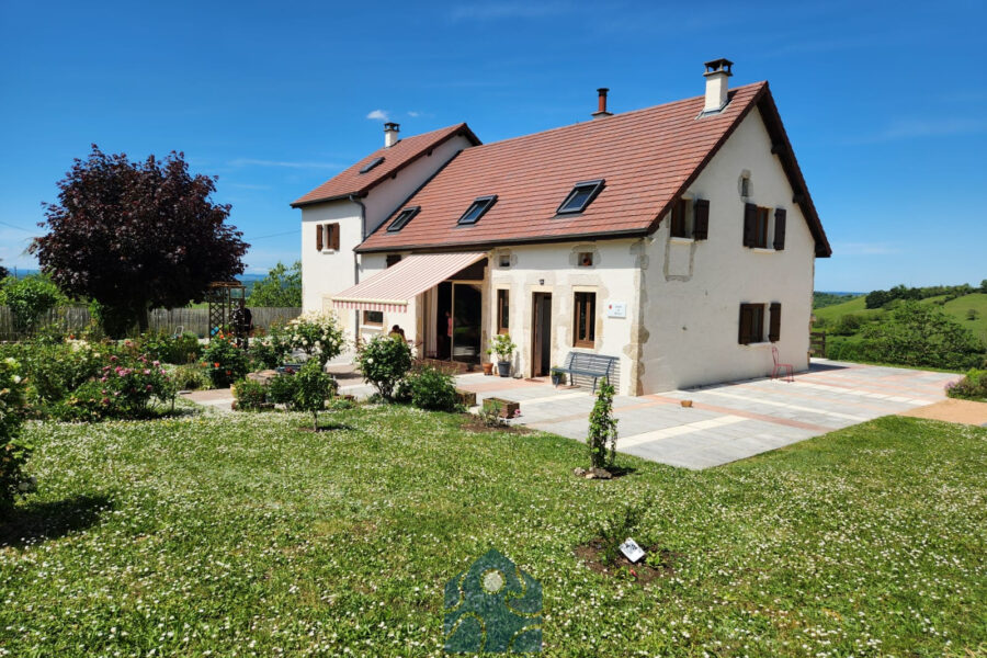 Maison à vendre à Billy