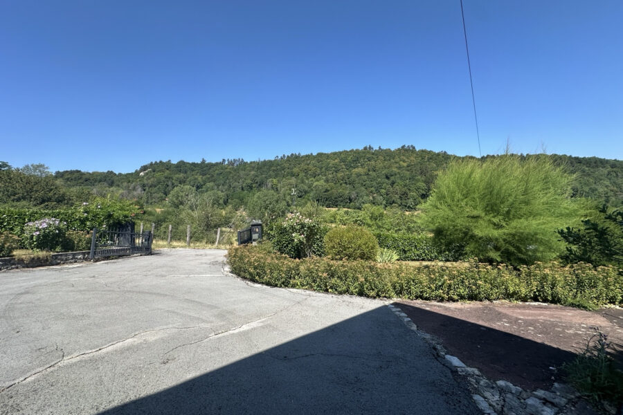 Maison à vendre à Morre — Vue nature — photo 7