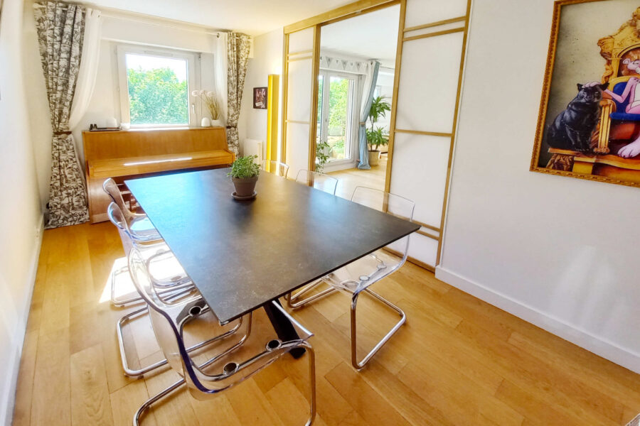 Appartement à vendre à Créteil