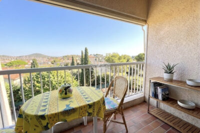 Appartement à vendre à Sanary-sur-mer
