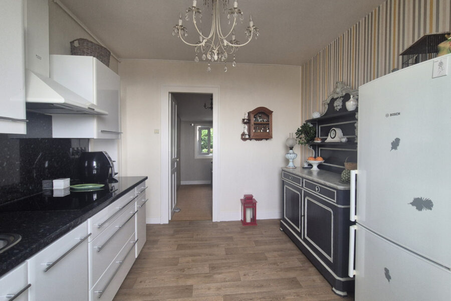 Appartement à vendre à Le havre — Vue sur la ville — photo 2