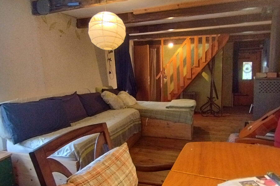 Maison à vendre à Nonières