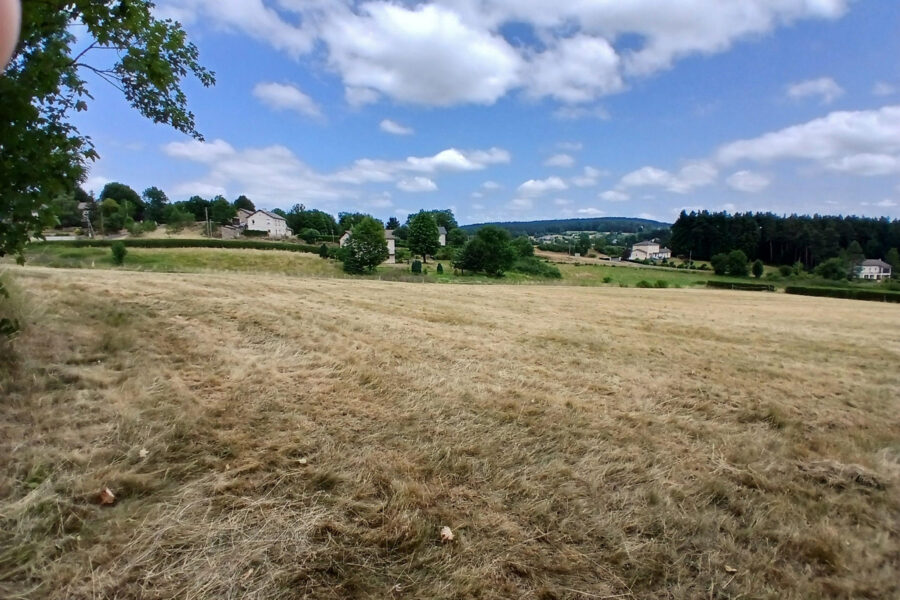 Terrain à vendre à Tence — Vue nature — photo 1