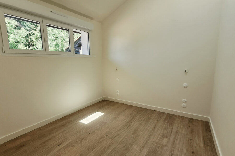 Appartement à vendre à Biarritz