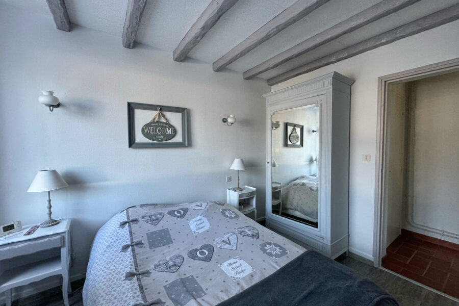 Maison à vendre à Saint-jean-pied-de-port