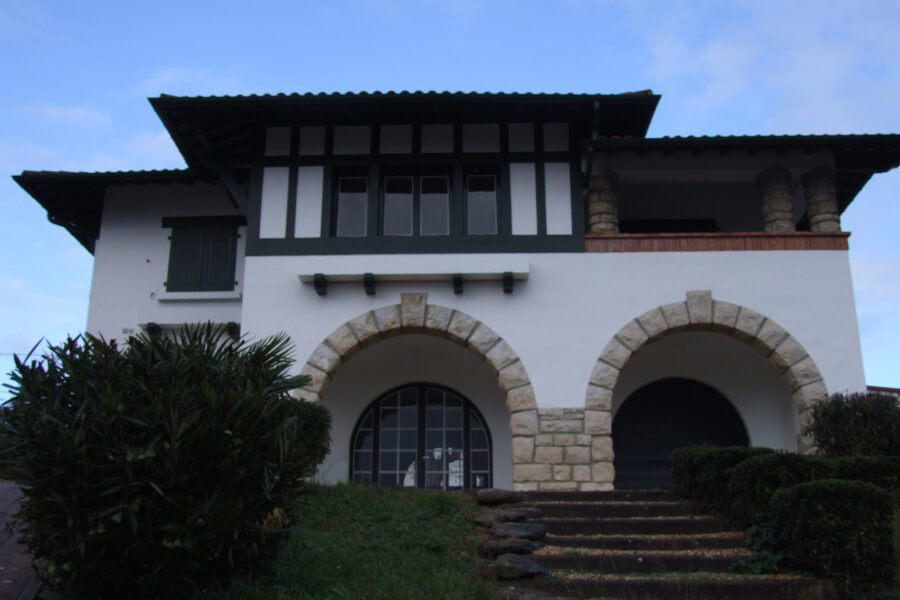 Maison à vendre à Bayonne
