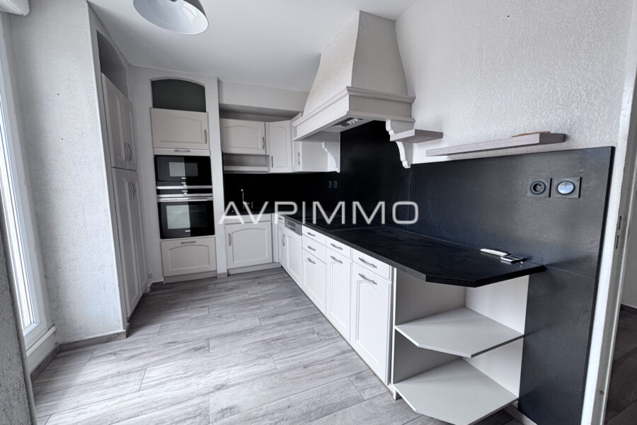 Appartement à vendre à La ciotat